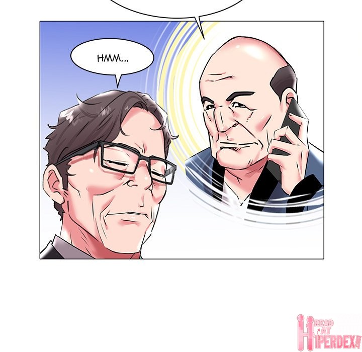 Aqua - Chapter 15 [photo 39] - MangaPorn