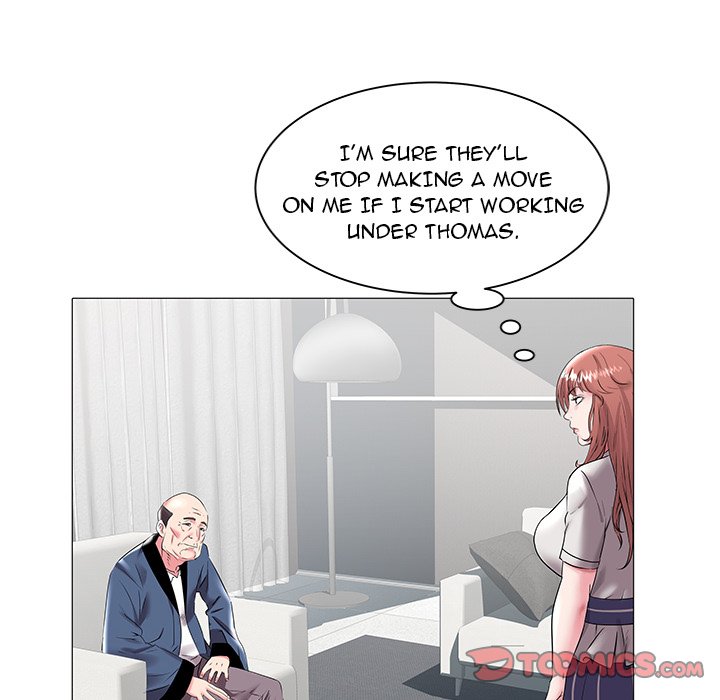 Aqua - Chapter 15 [photo 50] - MangaPorn