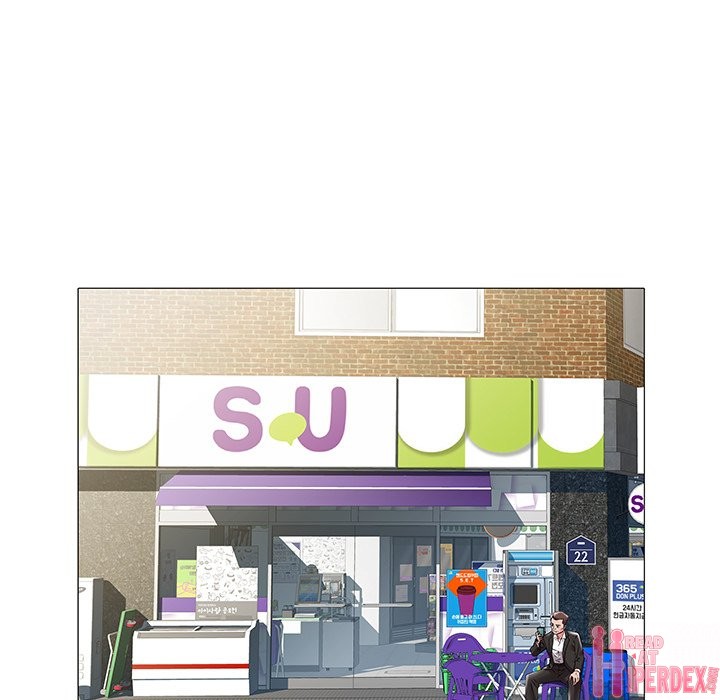 Aqua - Chapter 15 [photo 7] - MangaPorn