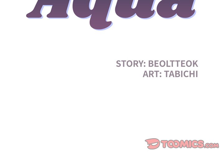 Aqua - Chapter 16 [photo 2] - MangaPorn