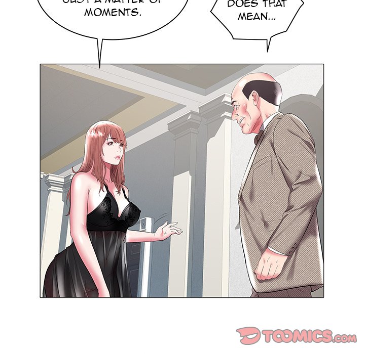 Aqua - Chapter 16 [photo 30] - MangaPorn