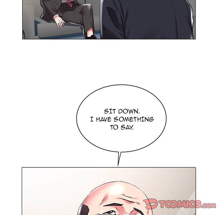 Aqua - Chapter 17 [photo 18] - MangaPorn