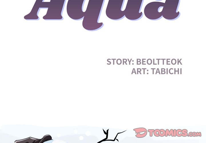Aqua - Chapter 17 [photo 2] - MangaPorn