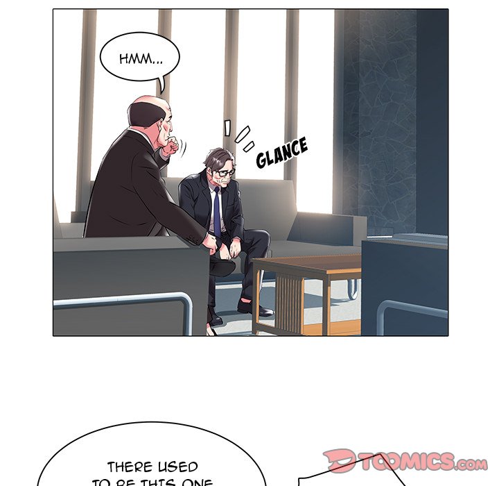 Aqua - Chapter 17 [photo 22] - MangaPorn