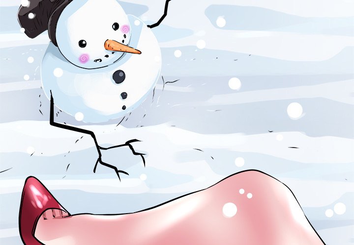 Aqua - Chapter 17 [photo 3] - MangaPorn