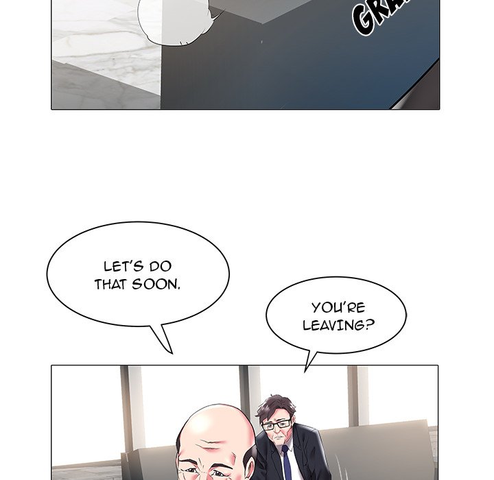 Aqua - Chapter 17 [photo 47] - MangaPorn