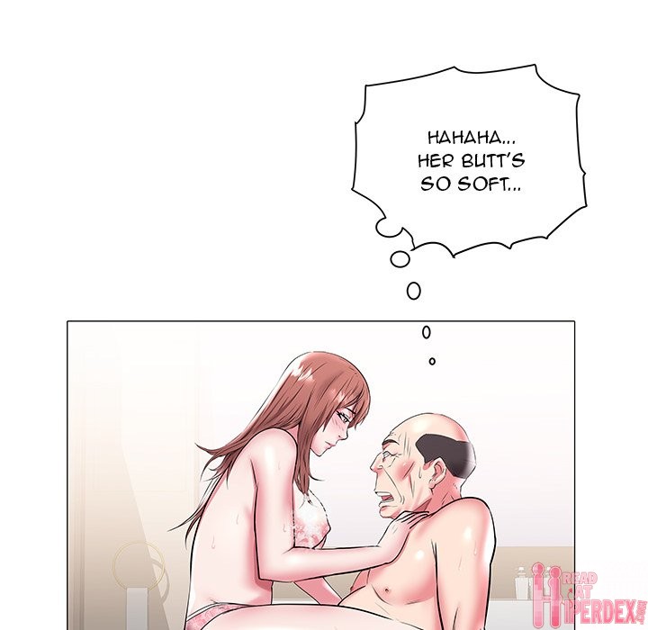 Aqua - Chapter 18 [photo 17] - MangaPorn