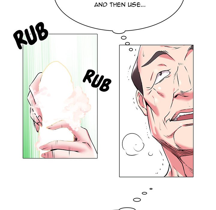 Aqua - Chapter 18 [photo 37] - MangaPorn