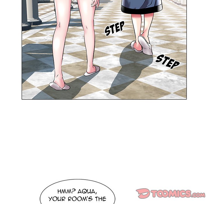 Aqua - Chapter 18 [photo 62] - MangaPorn