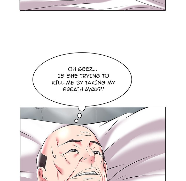 Aqua - Chapter 18 [photo 79] - MangaPorn