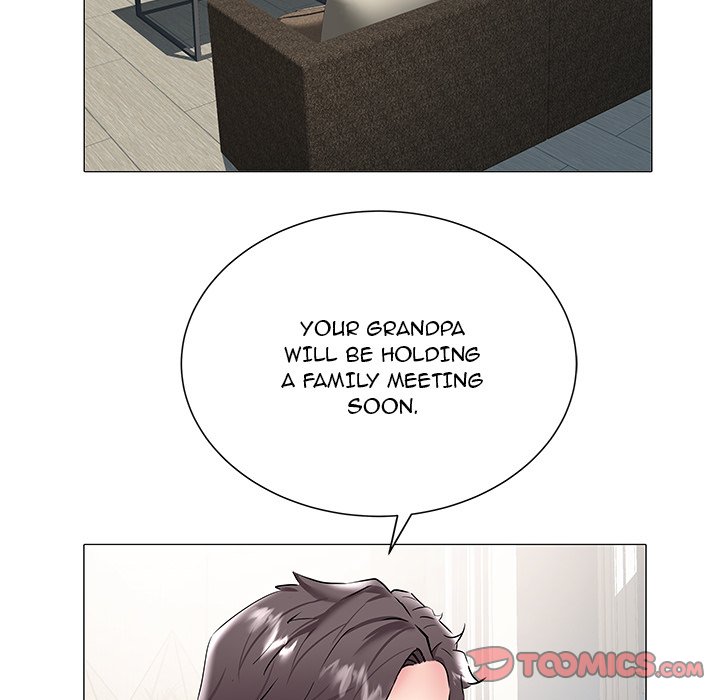 Aqua - Chapter 19 [photo 10] - MangaPorn