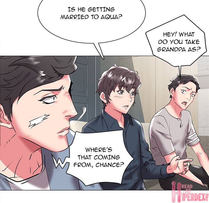 Aqua - Chapter 19 [photo 23] - MangaPorn