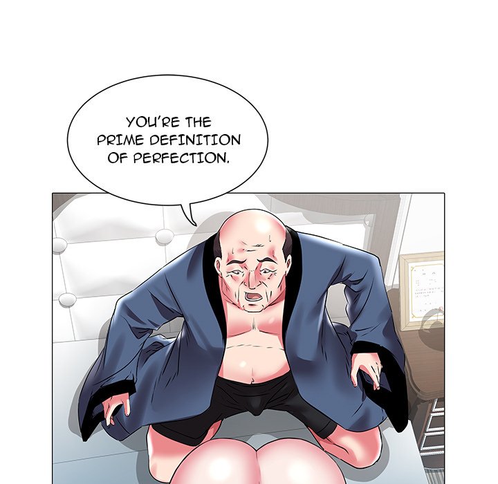 Aqua - Chapter 19 [photo 59] - MangaPorn