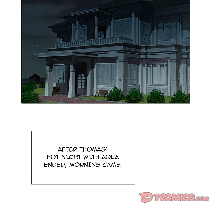 Aqua - Chapter 20 [photo 62] - MangaPorn