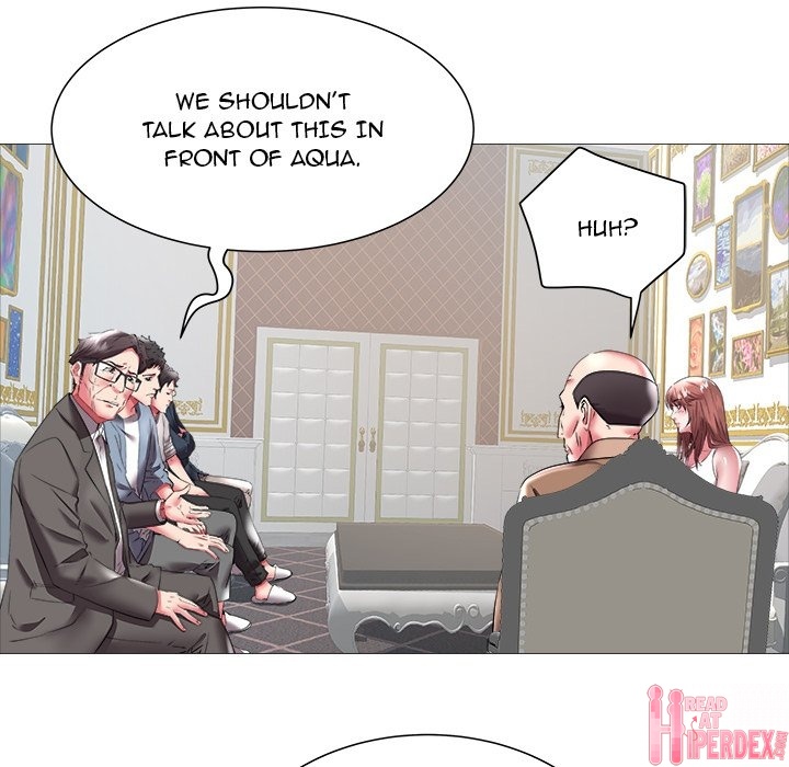 Aqua - Chapter 21 [photo 11] - MangaPorn