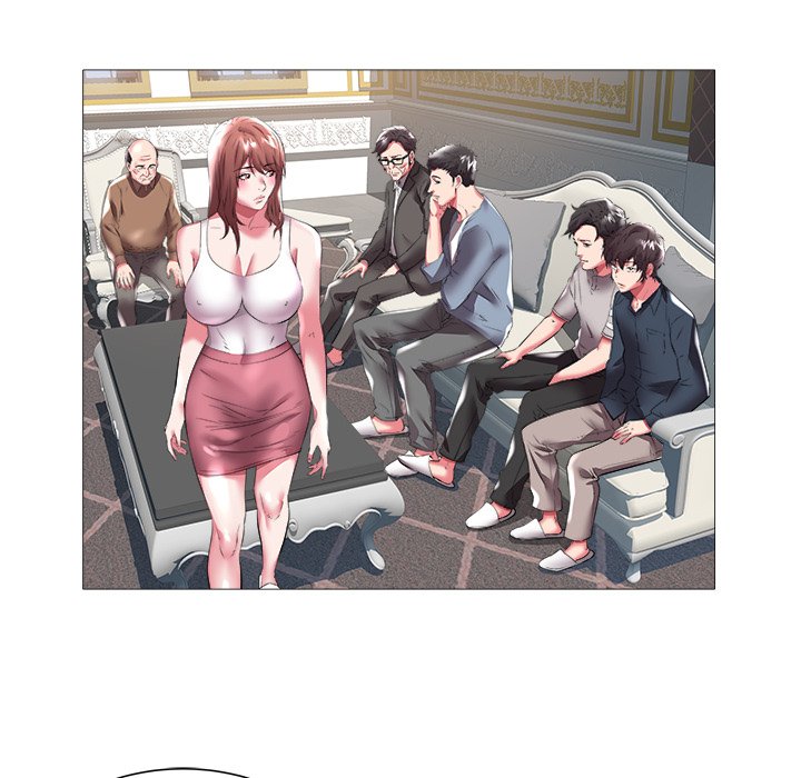 Aqua - Chapter 21 [photo 15] - MangaPorn