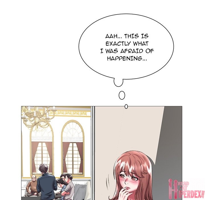 Aqua - Chapter 21 [photo 43] - MangaPorn