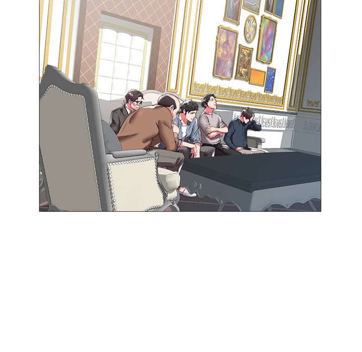 Aqua - Chapter 21 [photo 48] - MangaPorn