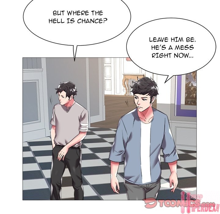 Aqua - Chapter 21 [photo 54] - MangaPorn