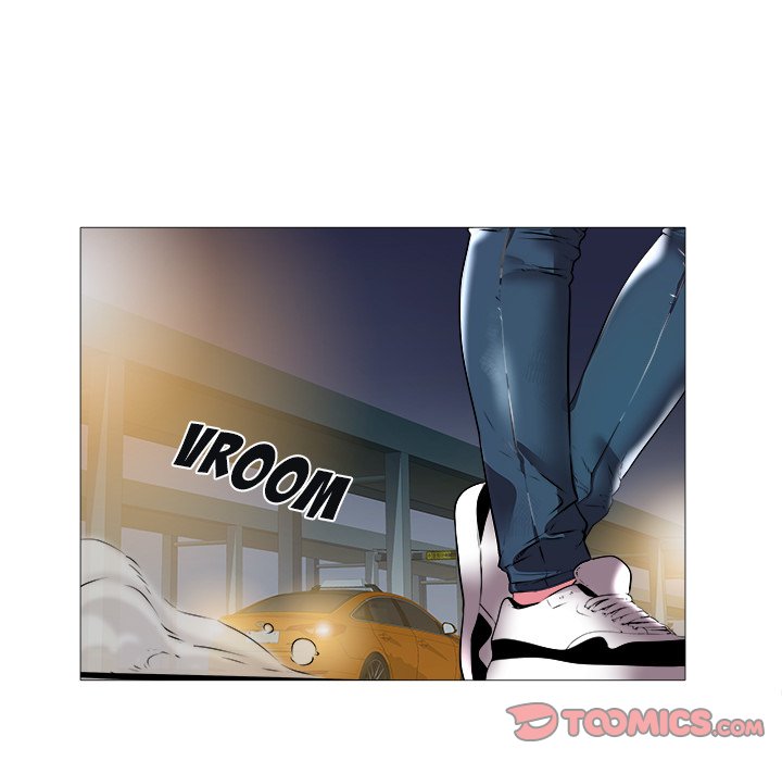 Aqua - Chapter 21 [photo 78] - MangaPorn