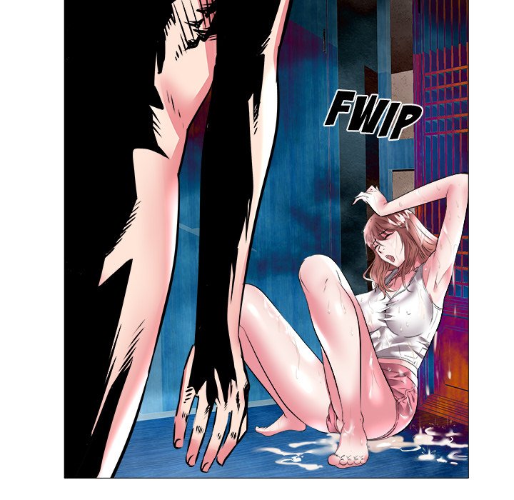 Aqua - Chapter 22 [photo 19] - MangaPorn