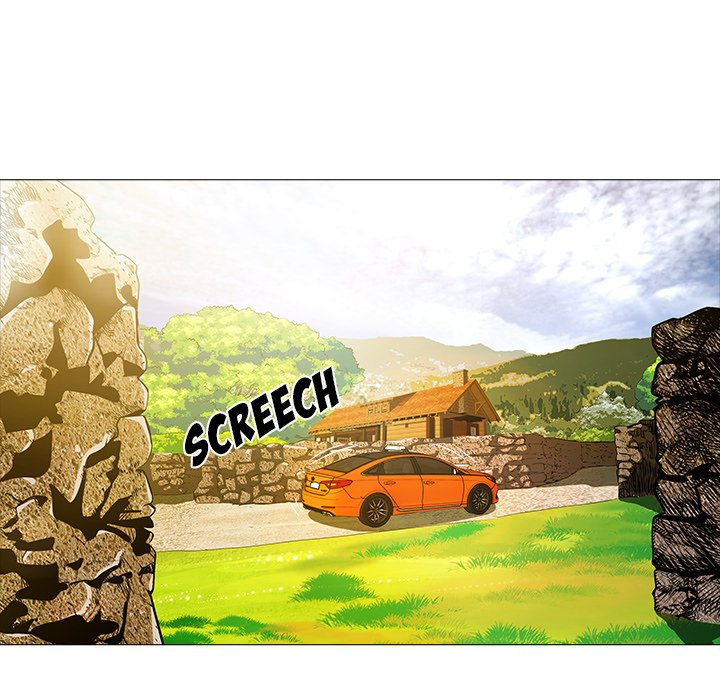 Aqua - Chapter 23 [photo 13] - MangaPorn