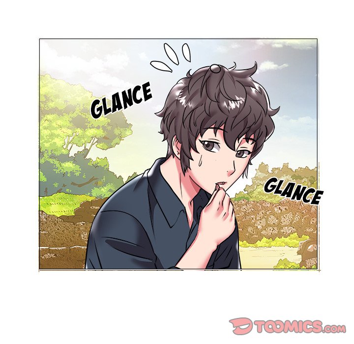 Aqua - Chapter 23 [photo 18] - MangaPorn