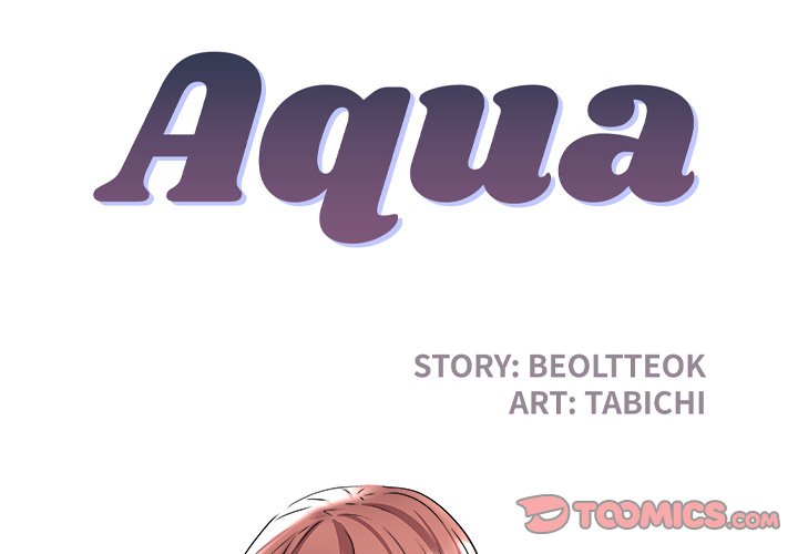 Aqua - Chapter 23 [photo 2] - MangaPorn