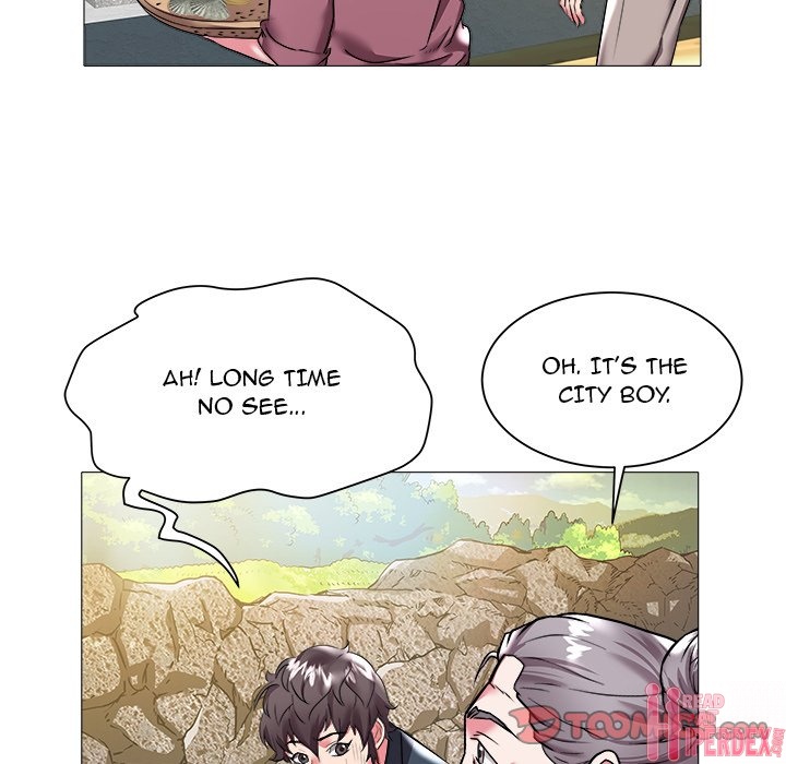 Aqua - Chapter 23 [photo 22] - MangaPorn