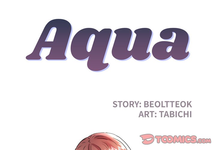 Aqua - Chapter 24 [photo 2] - MangaPorn