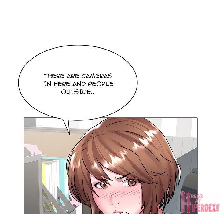 Aqua - Chapter 25 [photo 13] - MangaPorn