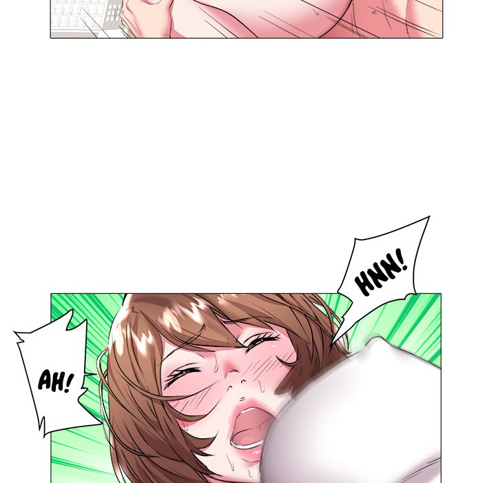 Aqua - Chapter 25 [photo 41] - MangaPorn