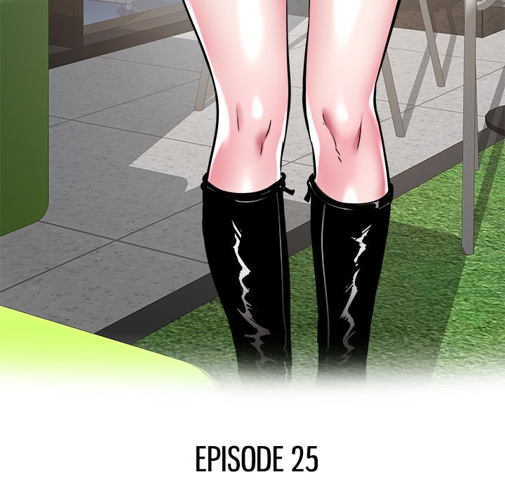 Aqua - Chapter 25 [photo 5] - MangaPorn