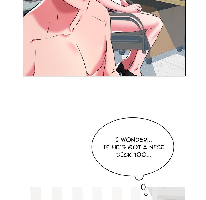 Aqua - Chapter 25 [photo 68] - MangaPorn