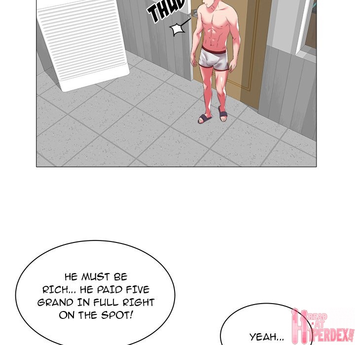 Aqua - Chapter 25 [photo 81] - MangaPorn