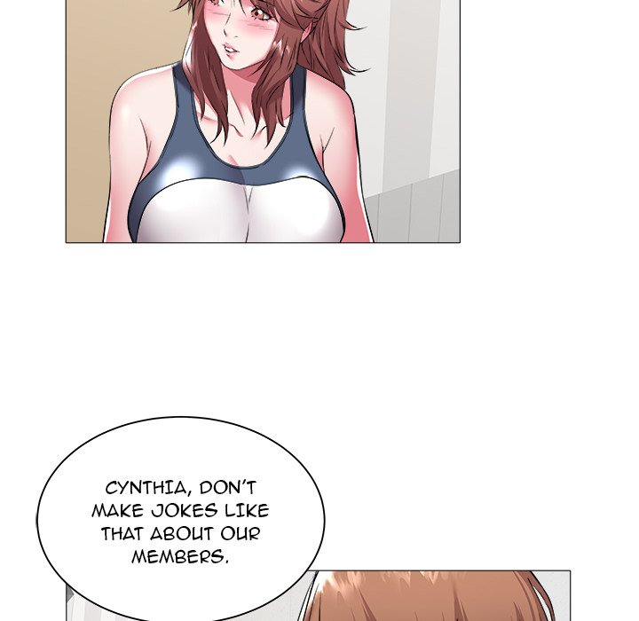 Aqua - Chapter 25 [photo 85] - MangaPorn