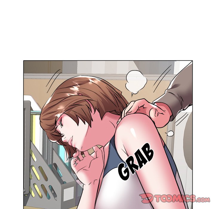 Aqua - Chapter 26 [photo 10] - MangaPorn