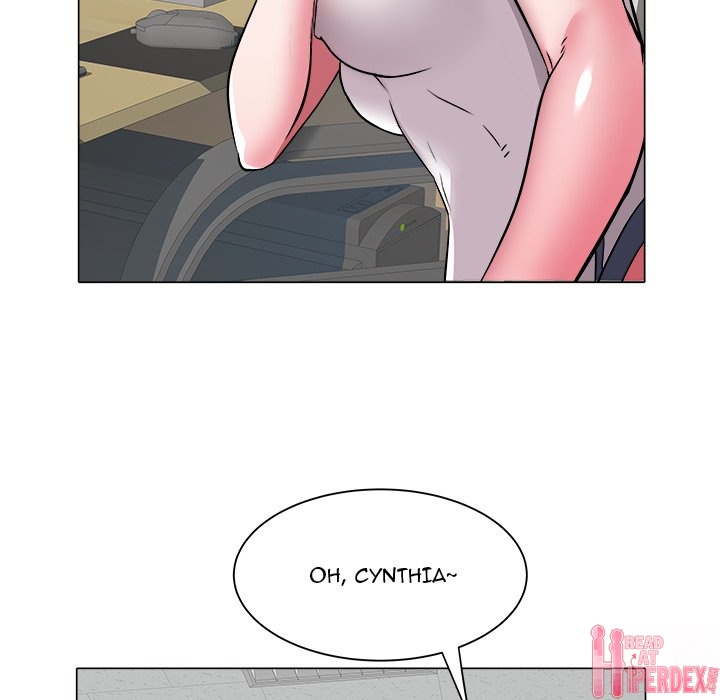 Aqua - Chapter 26 [photo 11] - MangaPorn