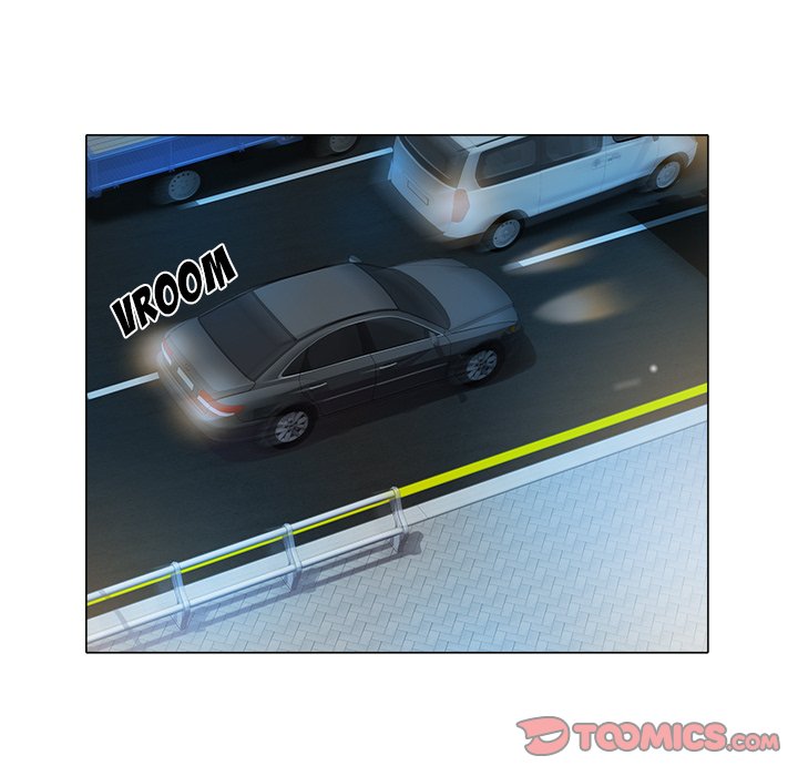 Aqua - Chapter 26 [photo 30] - MangaPorn