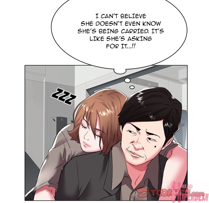 Aqua - Chapter 26 [photo 38] - MangaPorn