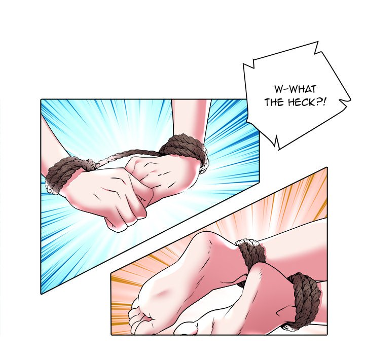 Aqua - Chapter 26 [photo 61] - MangaPorn