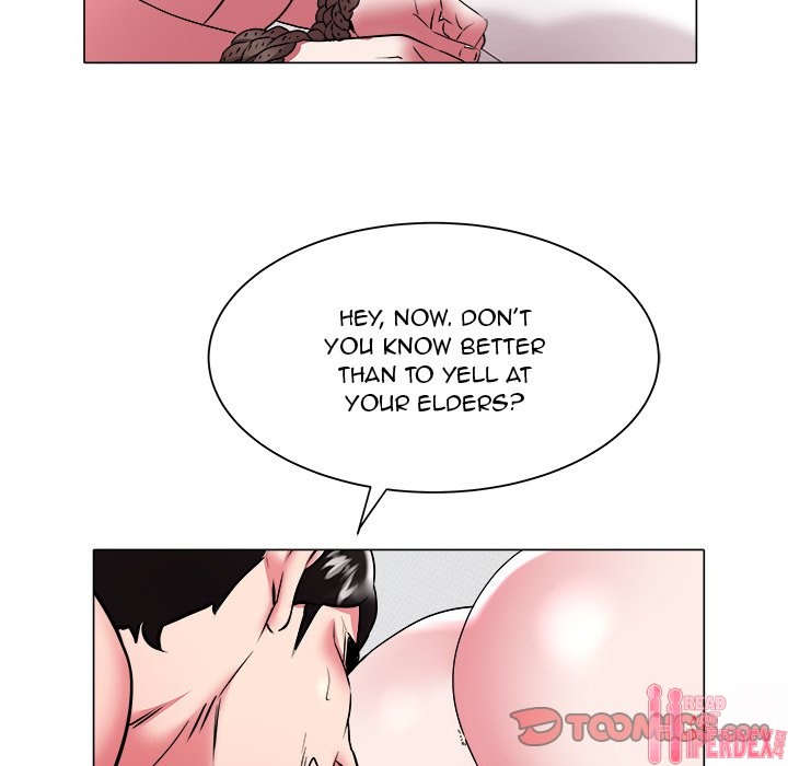 Aqua - Chapter 26 [photo 70] - MangaPorn