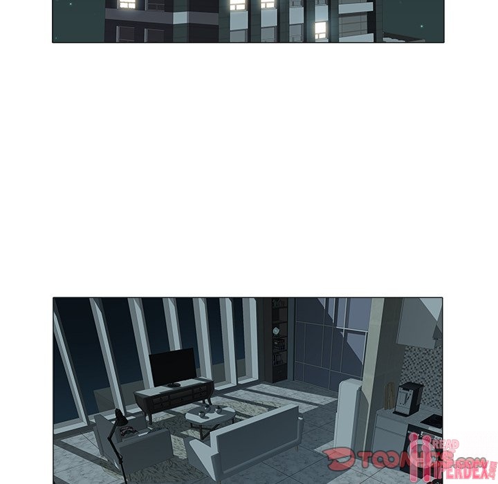 Aqua - Chapter 27 [photo 22] - MangaPorn