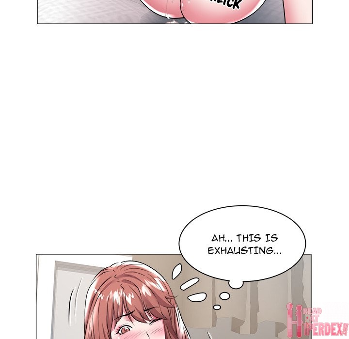 Aqua - Chapter 27 [photo 27] - MangaPorn