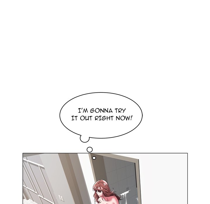 Aqua - Chapter 27 [photo 72] - MangaPorn