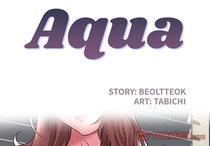 Aqua - Chapter 28 [photo 2] - MangaPorn