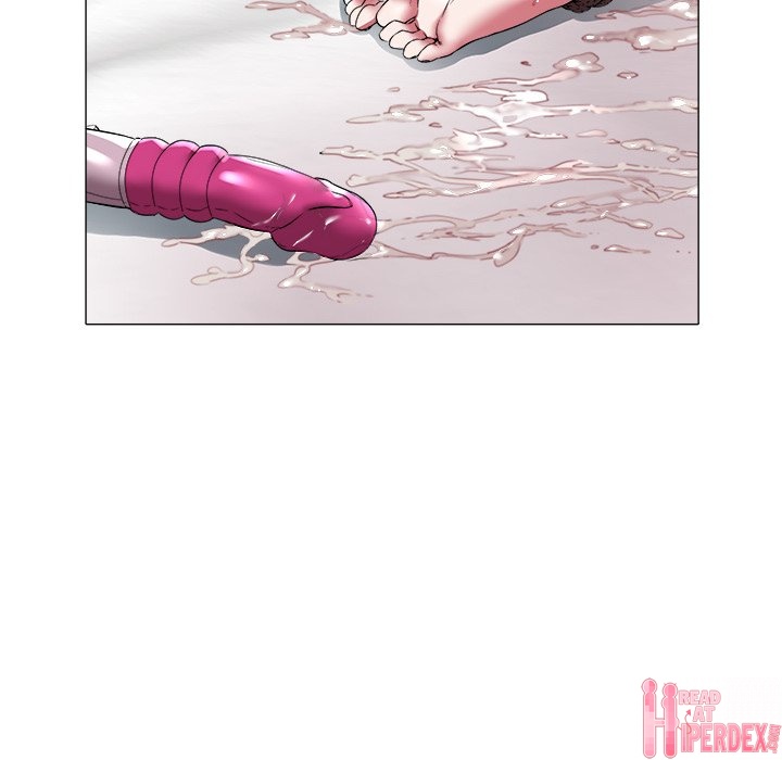 Aqua - Chapter 28 [photo 33] - MangaPorn