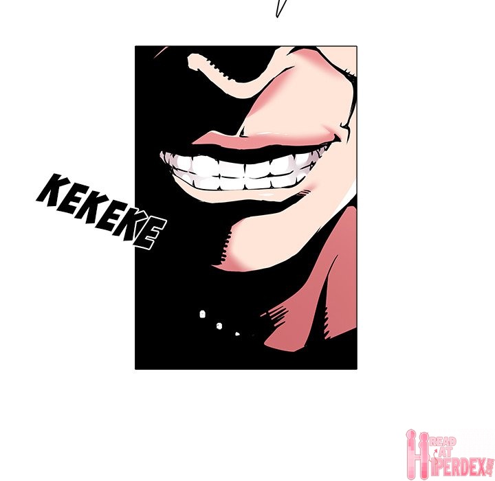 Aqua - Chapter 28 [photo 44] - MangaPorn