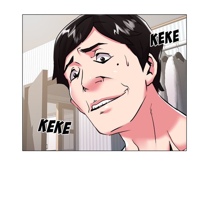 Aqua - Chapter 28 [photo 53] - MangaPorn