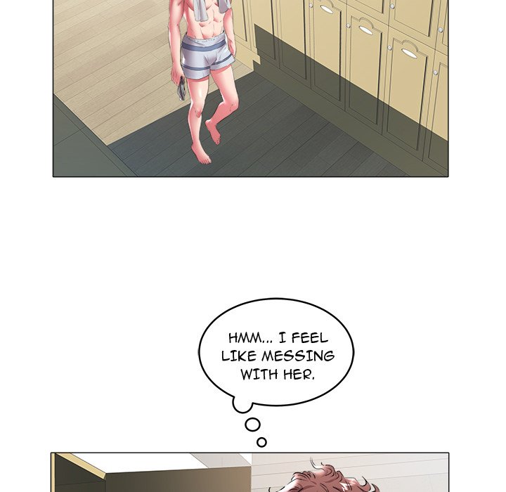 Aqua - Chapter 28 [photo 79] - MangaPorn